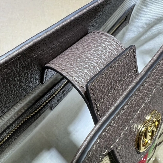 Firstbag ru Ophidia GG GUCCI medium tote jumbo 0731